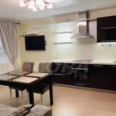 Квартира 58 м², 1-комнатная - изображение 5