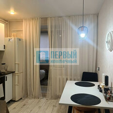 Квартира 36 м², 1-комнатная - изображение 1
