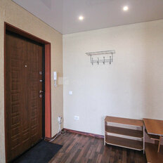 Квартира 37 м², 1-комнатная - изображение 5