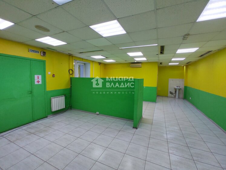 800 м², офис 560 000 ₽ в месяц - изображение 56