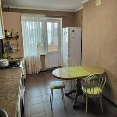 Квартира 55 м², 2-комнатная - изображение 2