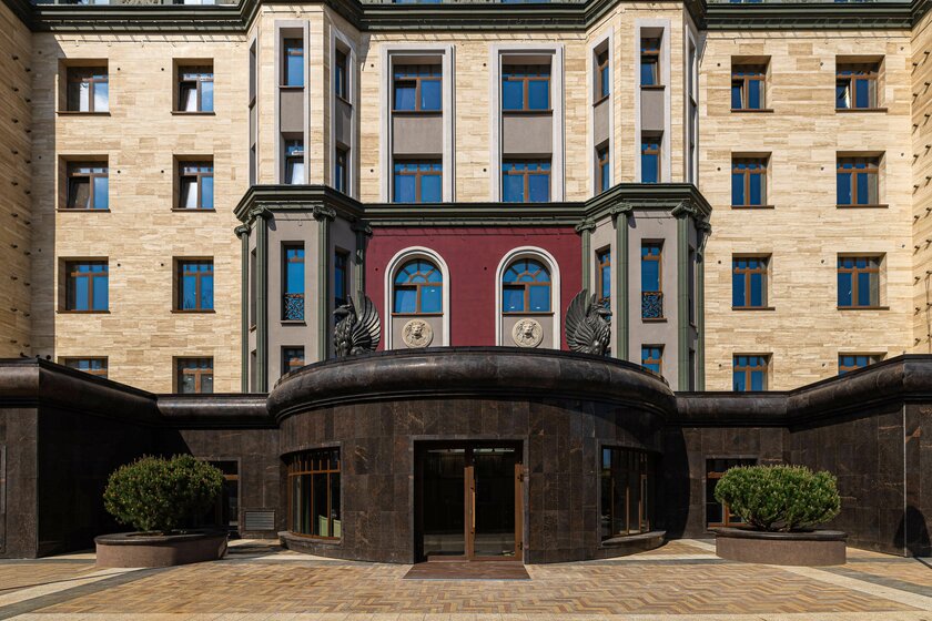 65 м², 2-комнатная квартира 18 159 060 ₽ - изображение 36