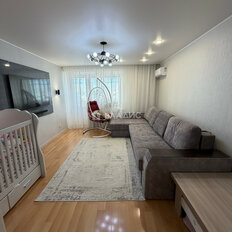 Квартира 62,1 м², 3-комнатная - изображение 1