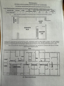 Квартира 24,5 м², студия - изображение 1