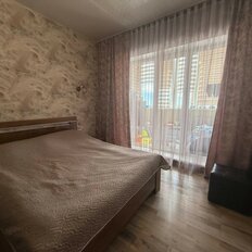 Квартира 59,6 м², 2-комнатная - изображение 4