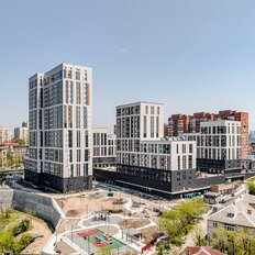 Квартира 44,1 м², 1-комнатная - изображение 3