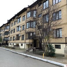 Квартира 38,6 м², 1-комнатная - изображение 2