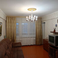 Квартира 49 м², 3-комнатная - изображение 4