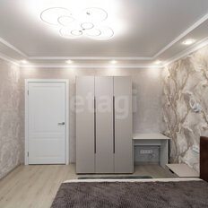 Квартира 37 м², 1-комнатная - изображение 3