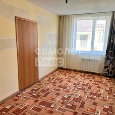 Квартира 34 м², 1-комнатная - изображение 3