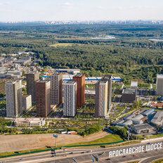 Квартира 83,8 м², 3-комнатная - изображение 3