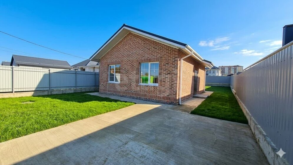 59,7 м² часть дома, 5 соток участок 4 100 000 ₽ - изображение 60