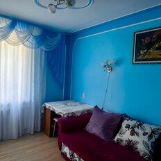 Квартира 58,2 м², 3-комнатная - изображение 4