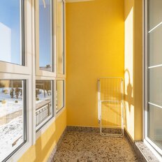 Квартира 58 м², 2-комнатная - изображение 4
