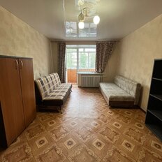 Квартира 37 м², 1-комнатная - изображение 4