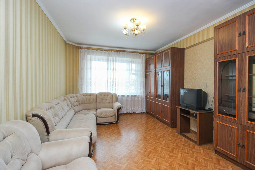 64 м², 3-комнатная квартира 7 200 000 ₽ - изображение 22
