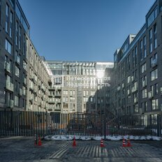 Квартира 78,4 м², 3-комнатная - изображение 1