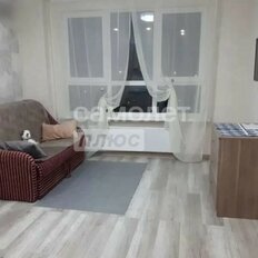 Квартира 20 м², студия - изображение 2