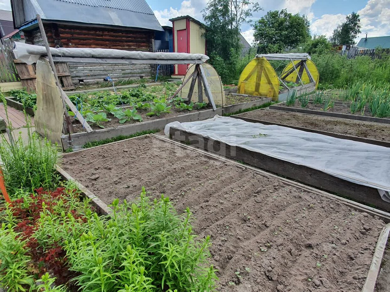 Дом 2-комн. 52.3 м² в Нижневартовск — фото 21 из 30