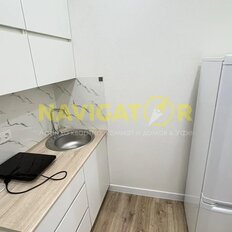 Квартира 18 м², 1-комнатная - изображение 4