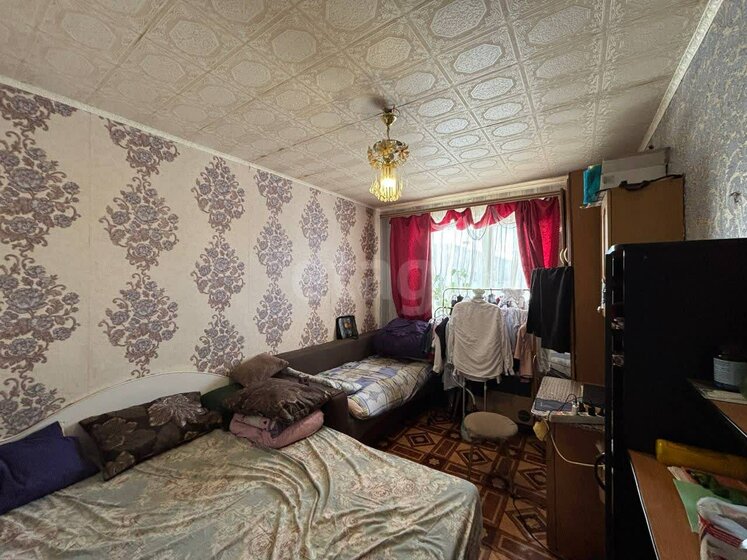 35,5 м², 1-комнатная квартира 1 499 000 ₽ - изображение 27