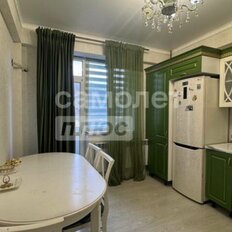 Квартира 50,8 м², 2-комнатная - изображение 2