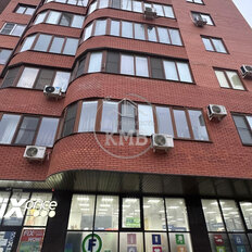 Квартира 49 м², 1-комнатная - изображение 2