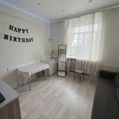 Квартира 18,4 м², студия - изображение 1