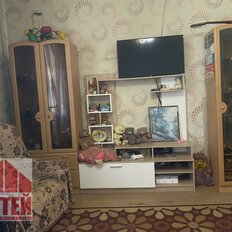 Квартира 60,7 м², 2-комнатная - изображение 5