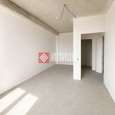 Квартира 38 м², 1-комнатная - изображение 3