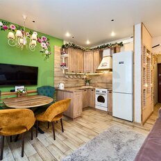 Квартира 24,9 м², студия - изображение 2