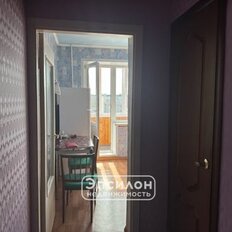 Квартира 54,4 м², 2-комнатная - изображение 3