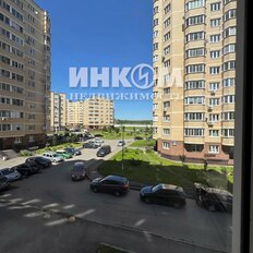 Квартира 86,4 м², 3-комнатная - изображение 3