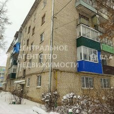 Квартира 58,5 м², 3-комнатная - изображение 1