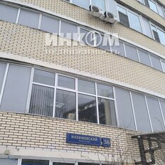 Квартира 151,3 м², студия - изображение 3