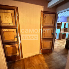 Квартира 74,7 м², 4-комнатная - изображение 5