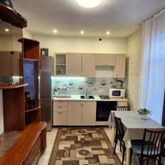 Квартира 39,9 м², 2-комнатная - изображение 2