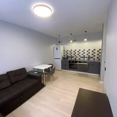 Квартира 43,5 м², 1-комнатная - изображение 3