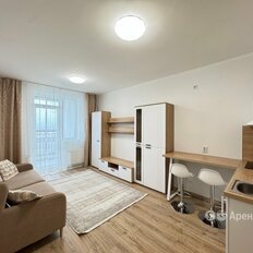 Квартира 25 м², студия - изображение 5