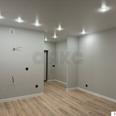 Квартира 25 м², студия - изображение 3