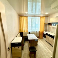 Квартира 33 м², 1-комнатная - изображение 4