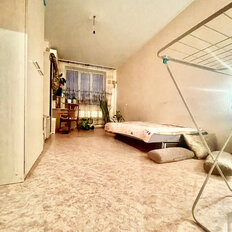 Квартира 35 м², 1-комнатная - изображение 2