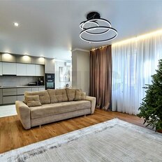 Квартира 95 м², 3-комнатная - изображение 3