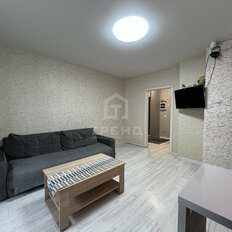 Квартира 27,8 м², студия - изображение 2