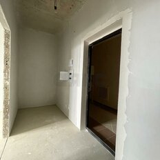 Квартира 34,6 м², 1-комнатная - изображение 1