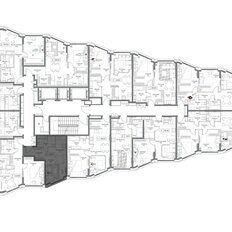 Квартира 29,2 м², студия - изображение 2