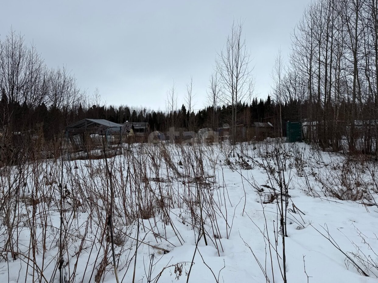 Дом 2-комн. 35 м² в Ханты-Мансийск — фото 8 из 11