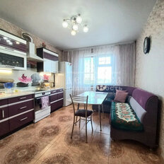 Квартира 66,5 м², 2-комнатная - изображение 1