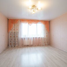 Квартира 58,6 м², 3-комнатная - изображение 2