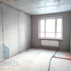 Квартира 42,6 м², 1-комнатная - изображение 4